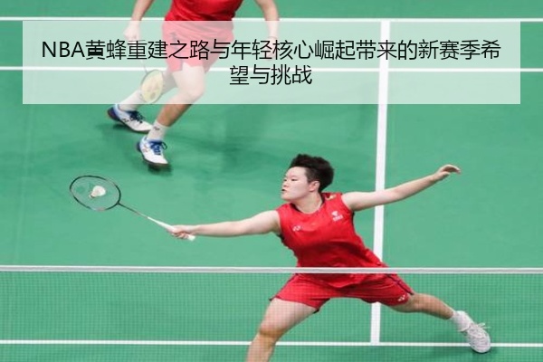 NBA黄蜂重建之路与年轻核心崛起带来的新赛季希望与挑战