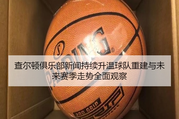 查尔顿俱乐部新闻持续升温球队重建与未来赛季走势全面观察